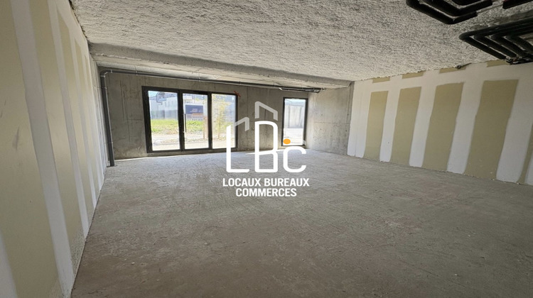 Ma-Cabane - Vente Local commercial Avrillé, 60 m²