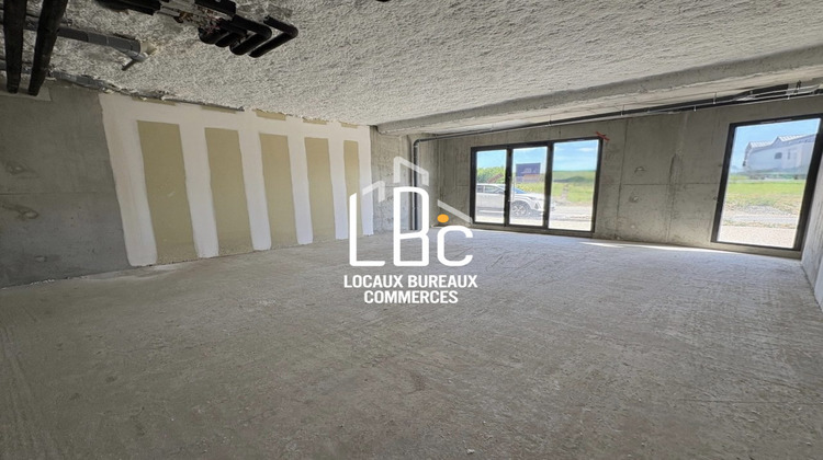 Ma-Cabane - Vente Local commercial Avrillé, 60 m²