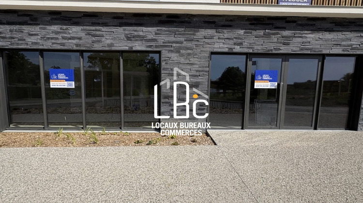 Ma-Cabane - Vente Local commercial Avrillé, 190 m²