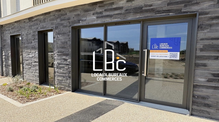 Ma-Cabane - Vente Local commercial Avrillé, 82 m²