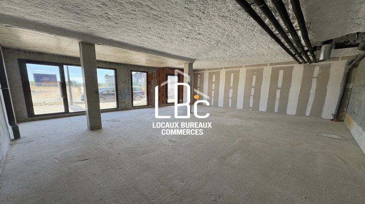 Ma-Cabane - Vente Local commercial Avrillé, 82 m²
