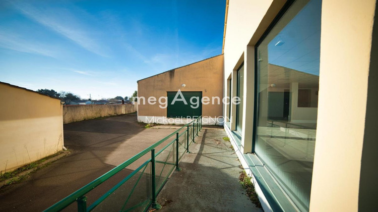 Ma-Cabane - Vente Local commercial AVRILLE, 300 m²