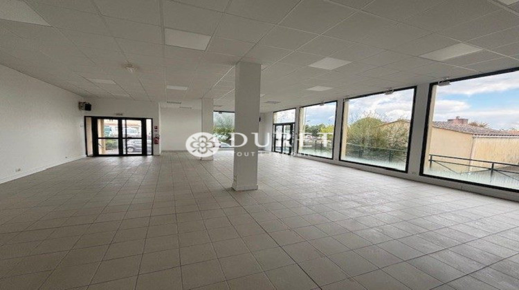 Ma-Cabane - Vente Local commercial Avrillé, 450 m²
