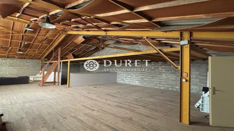 Ma-Cabane - Vente Local commercial Avrillé, 450 m²