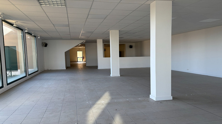 Ma-Cabane - Vente Local commercial AVRILLE, 490 m²