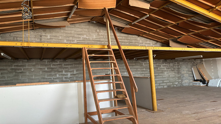 Ma-Cabane - Vente Local commercial AVRILLE, 490 m²