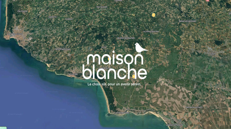 Ma-Cabane - Vente Local commercial avrille, 350 m²