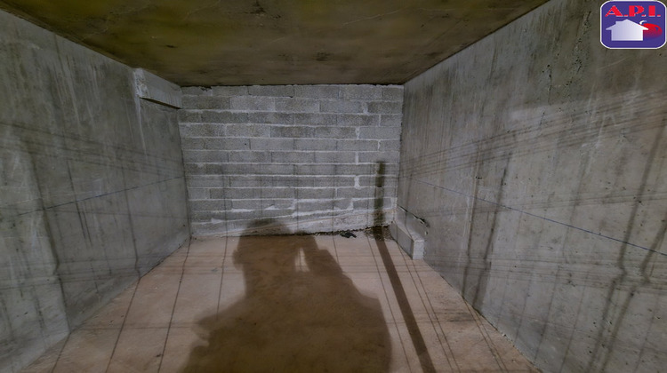 Ma-Cabane - Vente Local commercial AX LES THERMES, 0 m²