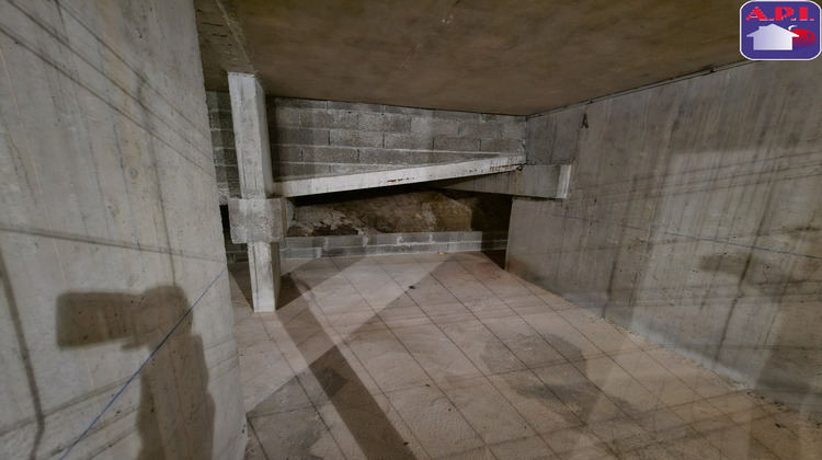 Ma-Cabane - Vente Local commercial AX LES THERMES, 0 m²