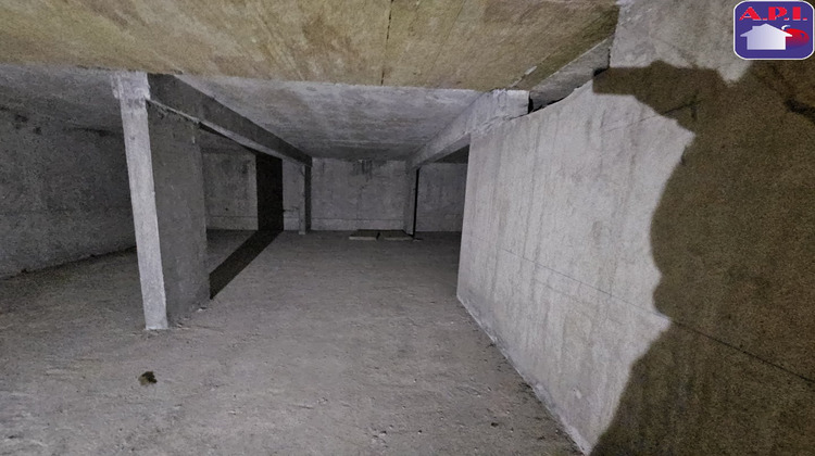 Ma-Cabane - Vente Local commercial AX LES THERMES, 0 m²