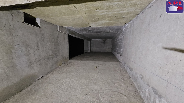 Ma-Cabane - Vente Local commercial AX LES THERMES, 0 m²