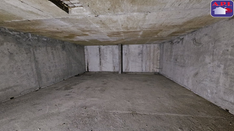 Ma-Cabane - Vente Local commercial AX LES THERMES, 0 m²