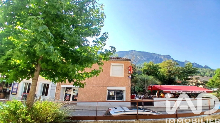 Ma-Cabane - Vente Local commercial Axat, 230 m²