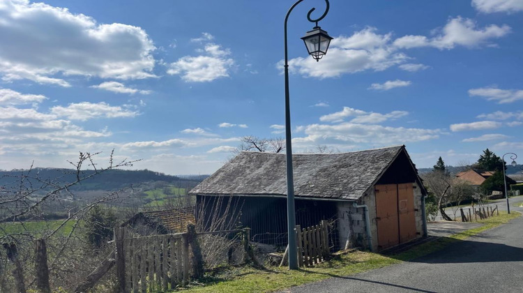 Ma-Cabane - Vente Local commercial AYEN, 30 m²