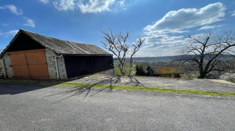 Ma-Cabane - Vente Local commercial AYEN, 30 m²