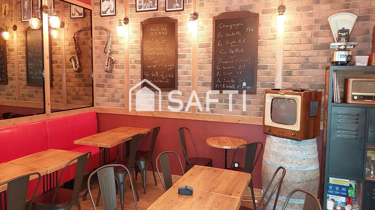 Ma-Cabane - Vente Local commercial Azille, 86 m²