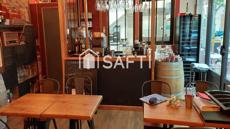 Ma-Cabane - Vente Local commercial Azille, 86 m²