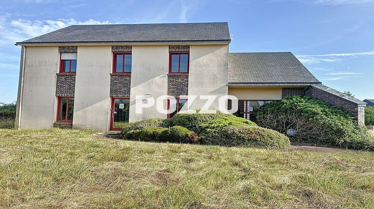 Ma-Cabane - Vente Local commercial BACILLY, 886 m²