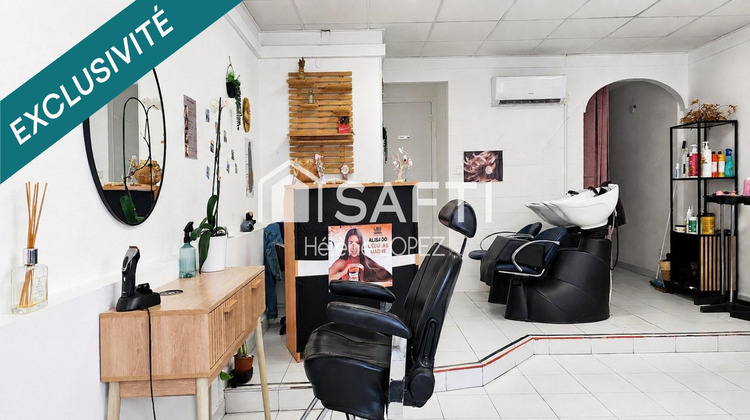 Ma-Cabane - Vente Local commercial Bages, 49 m²