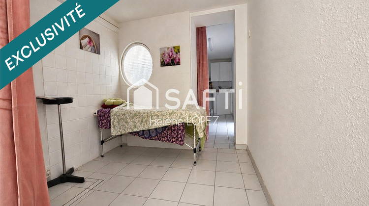 Ma-Cabane - Vente Local commercial Bages, 49 m²