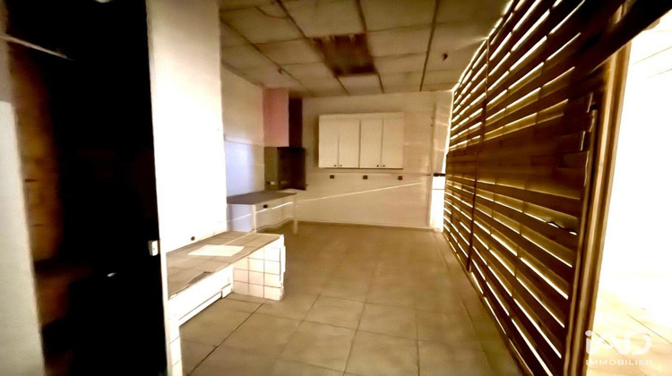 Ma-Cabane - Vente Local commercial Bagnères-de-Bigorre, 60 m²