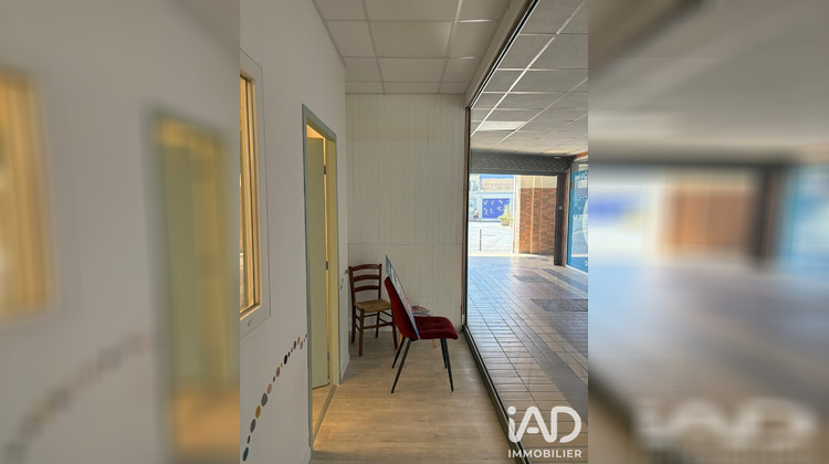 Ma-Cabane - Vente Local commercial Bagnères-de-Bigorre, 33 m²