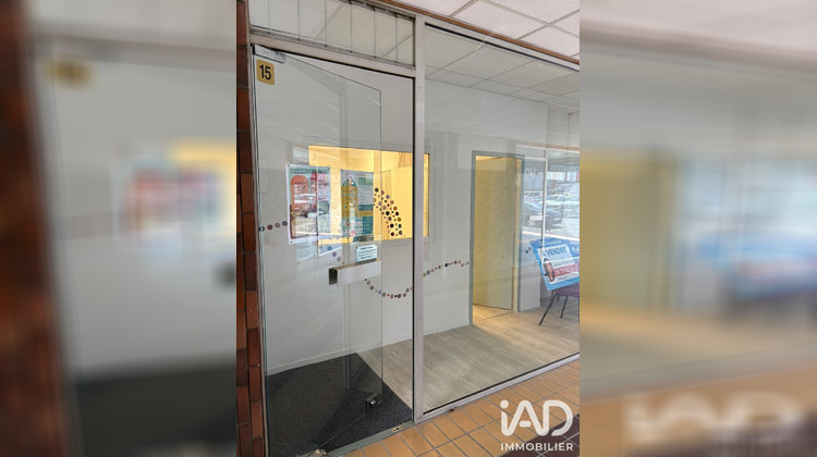 Ma-Cabane - Vente Local commercial Bagnères-de-Bigorre, 33 m²