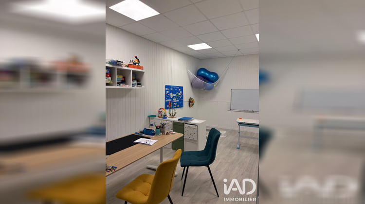 Ma-Cabane - Vente Local commercial Bagnères-de-Bigorre, 33 m²