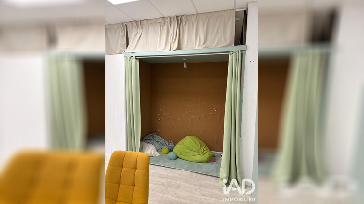 Ma-Cabane - Vente Local commercial Bagnères-de-Bigorre, 33 m²