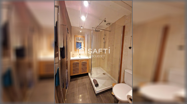 Ma-Cabane - Vente Local commercial Bagneres-de-Luchon, 363 m²