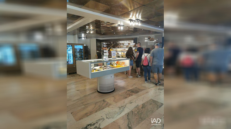 Ma-Cabane - Vente Local commercial Bagnères-de-Luchon, 120 m²