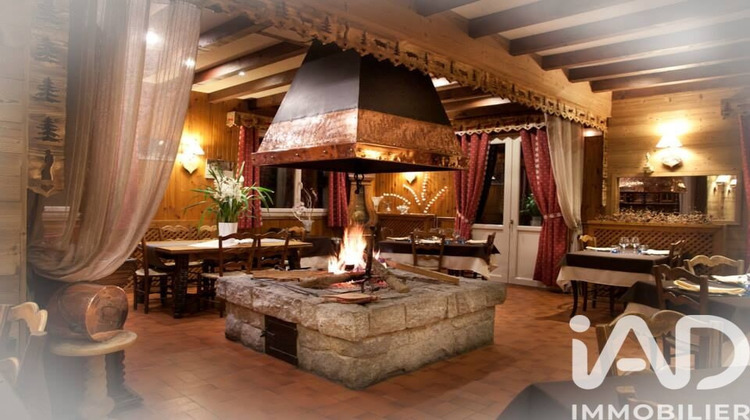 Ma-Cabane - Vente Local commercial Bagnères-de-Luchon, 1200 m²