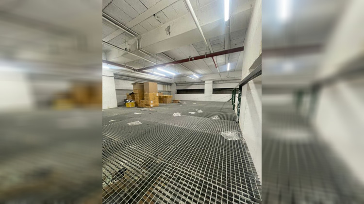 Ma-Cabane - Vente Local commercial BAGNOLET, 1412 m²