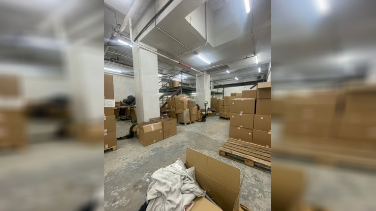 Ma-Cabane - Vente Local commercial BAGNOLET, 1412 m²