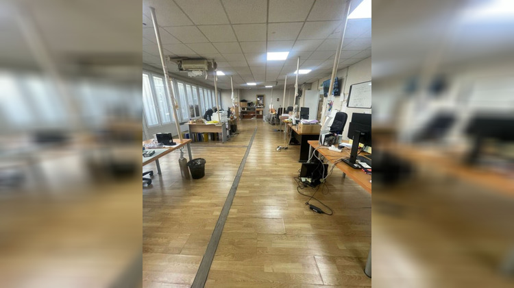 Ma-Cabane - Vente Local commercial BAGNOLET, 1412 m²