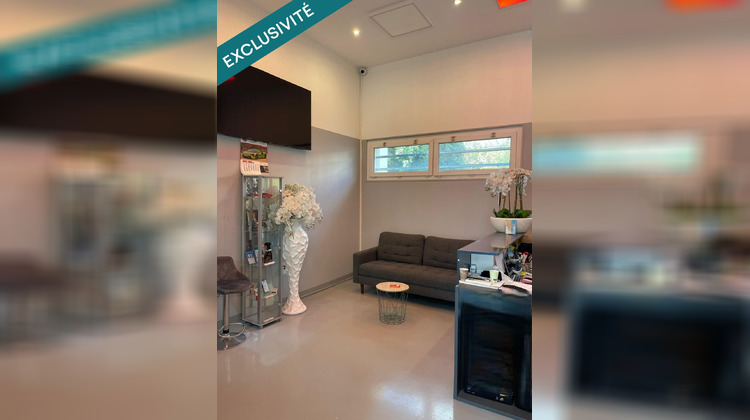 Ma-Cabane - Vente Local commercial Bagnolet, 150 m²