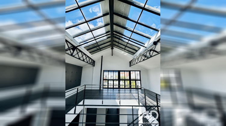 Ma-Cabane - Vente Local commercial Bagnolet, 240 m²