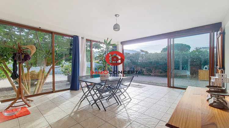 Ma-Cabane - Vente Local commercial Bagnols-sur-Cèze, 142 m²