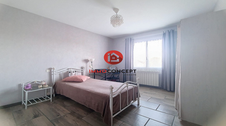 Ma-Cabane - Vente Local commercial Bagnols-sur-Cèze, 142 m²