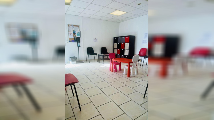 Ma-Cabane - Vente Local commercial BAGNOLS SUR CEZE, 209 m²