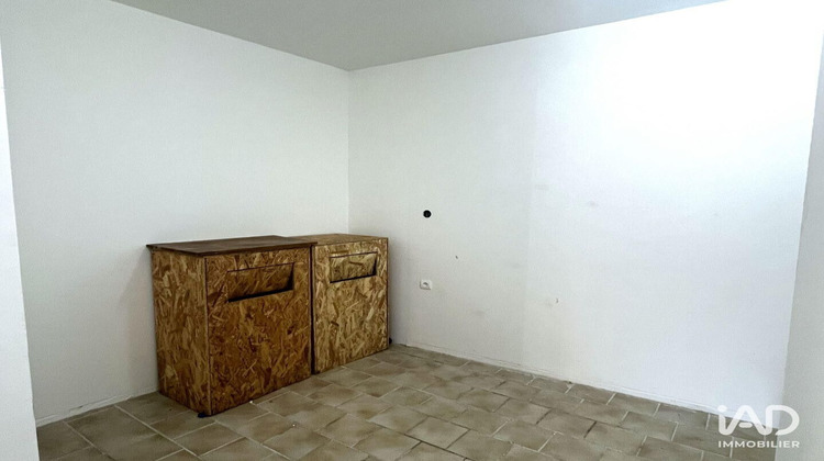 Ma-Cabane - Vente Local commercial Bagnols-sur-Cèze, 46 m²