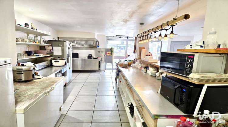 Ma-Cabane - Vente Local commercial Bagnols-sur-Cèze, 60 m²