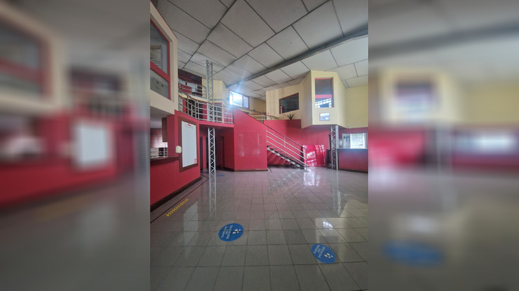 Ma-Cabane - Vente Local commercial Baie-Mahault, 642 m²