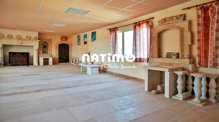 Ma-Cabane - Vente Local commercial Baigneux-les-Juifs, 469 m²