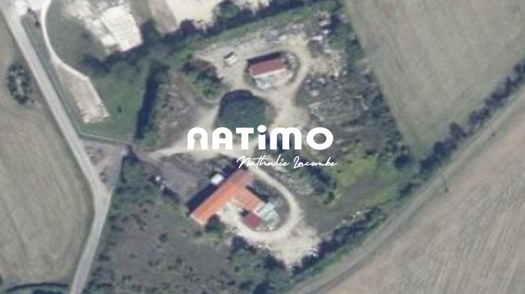 Ma-Cabane - Vente Local commercial Baigneux-les-Juifs, 469 m²