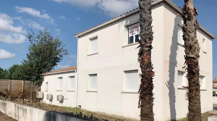 Ma-Cabane - Vente Local commercial BAILLARGUES, 250 m²