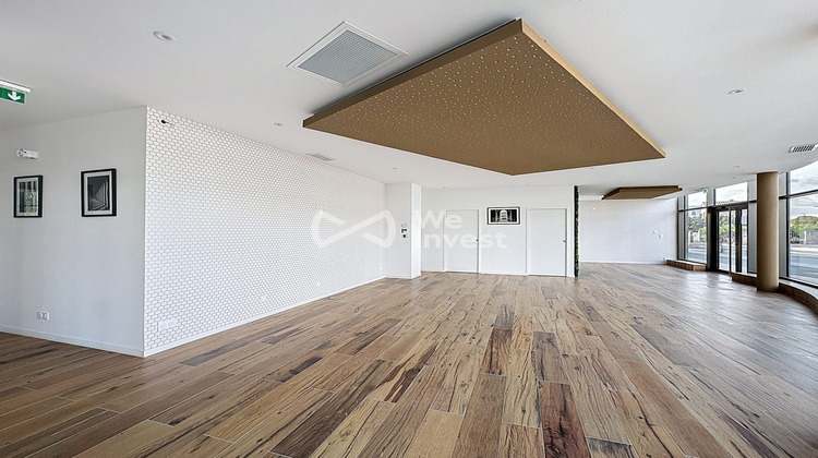 Ma-Cabane - Vente Local commercial Baillargues, 130 m²