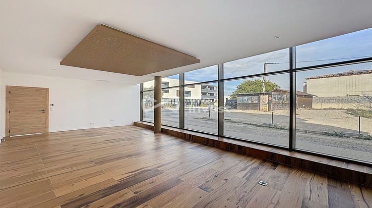 Ma-Cabane - Vente Local commercial Baillargues, 130 m²