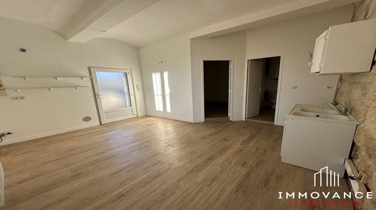Ma-Cabane - Vente Local commercial Baillargues, 90 m²