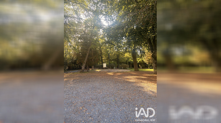 Ma-Cabane - Vente Local commercial Bailleval, 250 m²